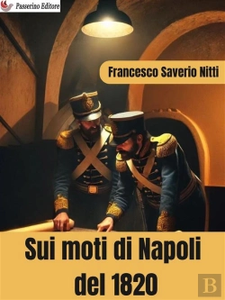 Bertrand.pt - Sui Moti Di Napoli Del 1820
