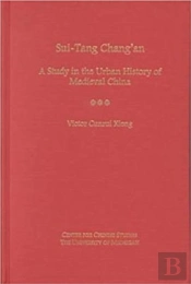 Sui-Tang Changâ€™An