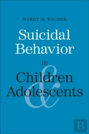 Suicidal Behavior In Children And Adolescents