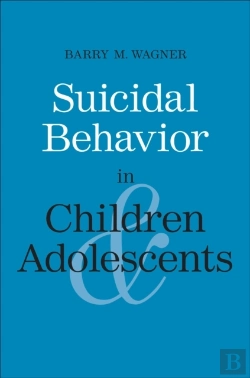 Bertrand.pt - Suicidal Behavior In Children And Adolescents