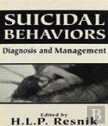 Suicidal Behaviors