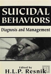 Suicidal Behaviors