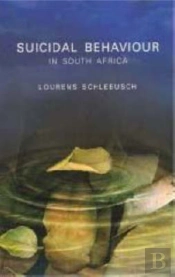 Suicidal Behaviour In South Africa