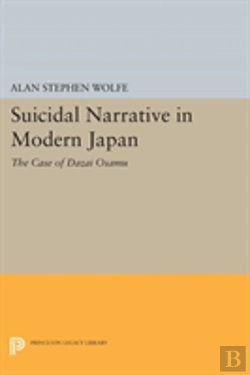 Bertrand.pt - Suicidal Narrative In Modern Japan