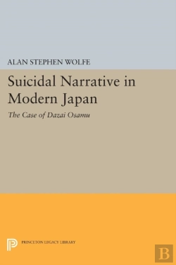 Bertrand.pt - Suicidal Narrative In Modern Japan