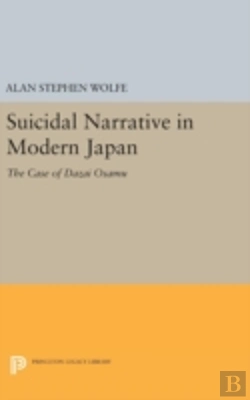 Bertrand.pt - Suicidal Narrative In Modern Japan