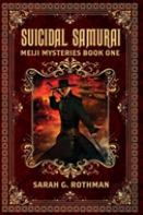 Suicidal Samurai