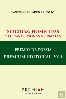 Bertrand.pt - Suicidas, Homicidas Y Otras Personas Normales