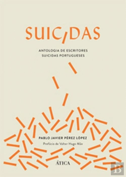 Bertrand.pt - Suícidas