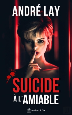 Bertrand.pt - Suicide À L'Amiable : En Toute Innocence