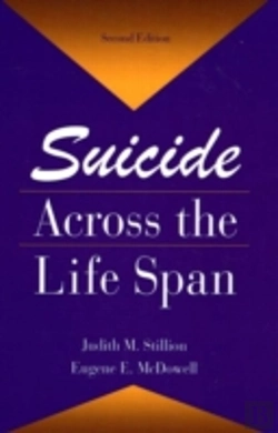Bertrand.pt - Suicide Across The Life Span