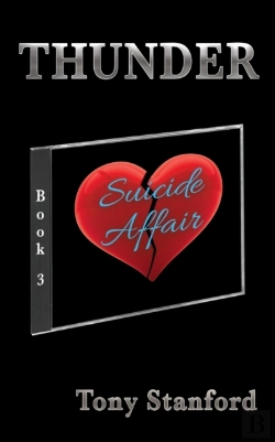 Bertrand.pt - Suicide Affair - Book Three