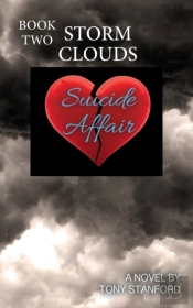 Suicide Affair - Book Two