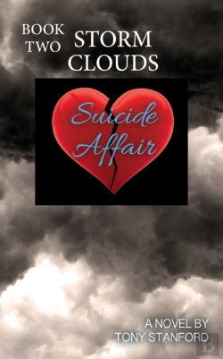 Bertrand.pt - Suicide Affair - Book Two