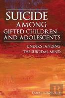 Suicide Among Gifted Children And Adolescents