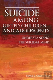 Suicide Among Gifted Children And Adolescents