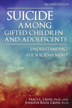 Bertrand.pt - Suicide Among Gifted Children And Adolescents