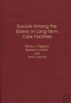 Bertrand.pt - Suicide Among The Elderly In Long-Term Care Facilities