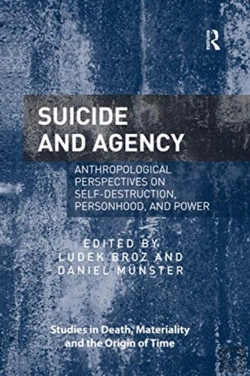 Bertrand.pt - Suicide And Agency