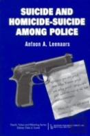 Suicide And Homicide-Suicide Among Police