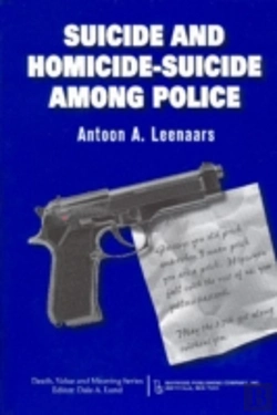 Bertrand.pt - Suicide And Homicide-Suicide Among Police