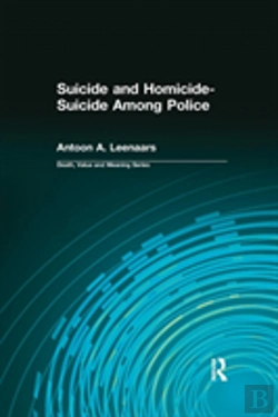 Bertrand.pt - Suicide And Homicide-Suicide Among Police