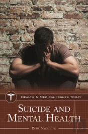 Suicide And Mental Health