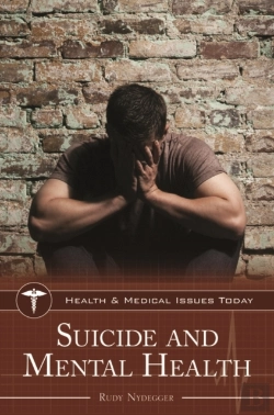 Bertrand.pt - Suicide And Mental Health