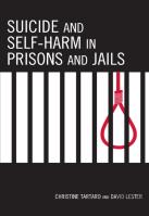 Suicide And Self-Harm In Prisons And Jails