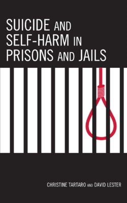 Bertrand.pt - Suicide And Self-Harm In Prisons And Jails