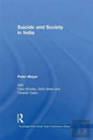 Suicide And Society In India