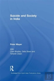 Suicide And Society In India
