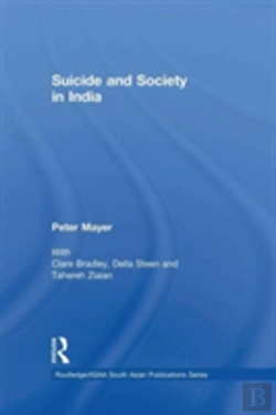 Bertrand.pt - Suicide And Society In India