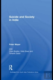 Suicide And Society In India