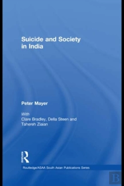 Bertrand.pt - Suicide And Society In India