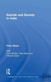 Suicide And Society In India