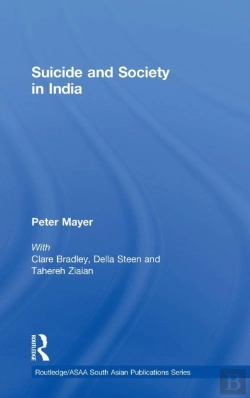 Bertrand.pt - Suicide And Society In India