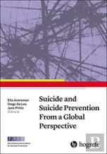 Suicide And Suicide Prevention From A Global Perspective