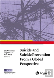 Suicide And Suicide Prevention From A Global Perspective