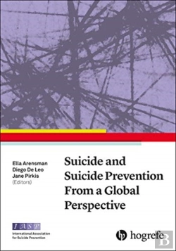 Bertrand.pt - Suicide And Suicide Prevention From A Global Perspective