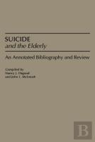 Suicide And The Elderly