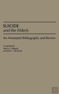 Bertrand.pt - Suicide And The Elderly