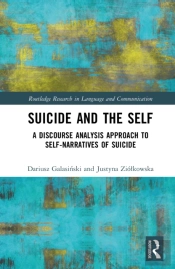 Suicide And The Self