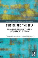 Suicide And The Self