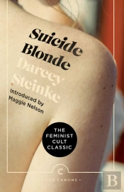 Suicide Blonde