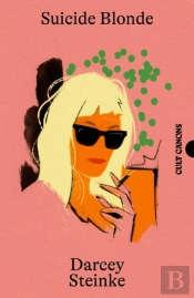 Suicide Blonde