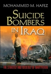Suicide Bombers In Iraq