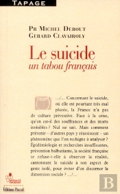 Suicide, Briser Le Tabou
