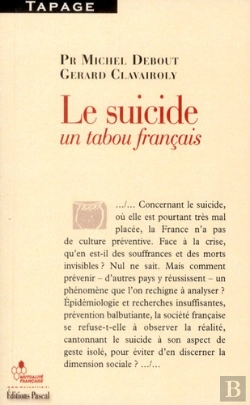 Bertrand.pt - Suicide, Briser Le Tabou