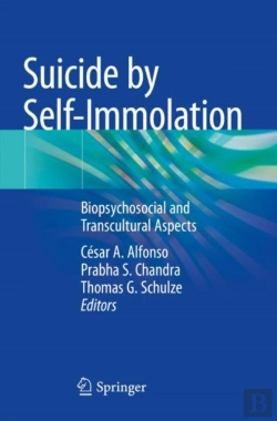 Bertrand.pt - Suicide By Self-Immolation